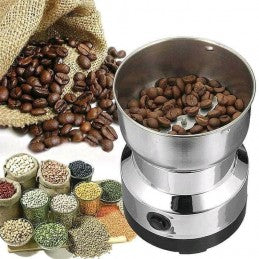 Mixeur de Grain Des Aliments Sec Et Dur