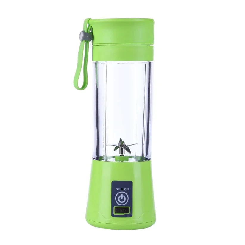 Mini mixeur Portable Rechargeable