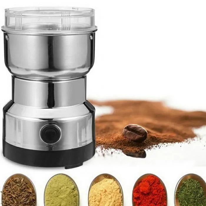 Mixeur de Grain Des Aliments Sec Et Dur