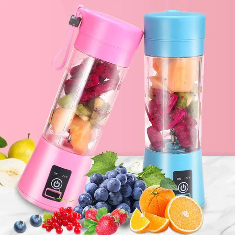 Mini mixeur Portable Et Rechargeable