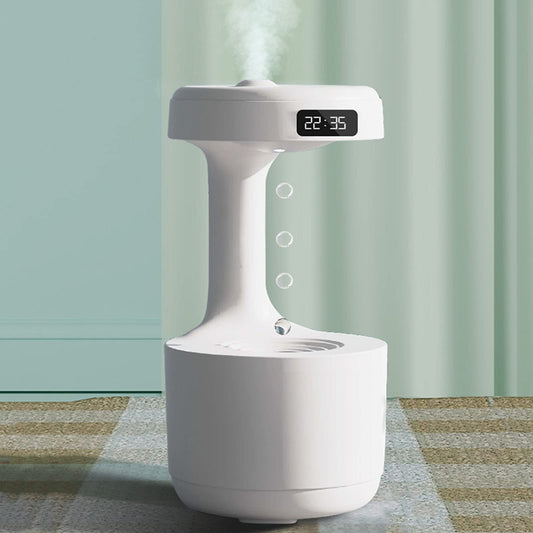 Diffuseur de Parfum à L'intérieur des Chambres, Bureaux, Maisons etc..