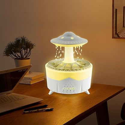 Diffuseur de Parfum D’Ambiance – Harmonieux Et Bonne Humeur Chez Soi