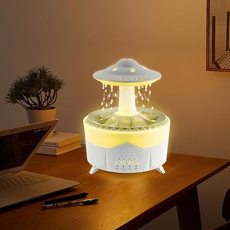 Diffuseur de Parfum D’Ambiance – Harmonieux Et Bonne Humeur Chez Soi