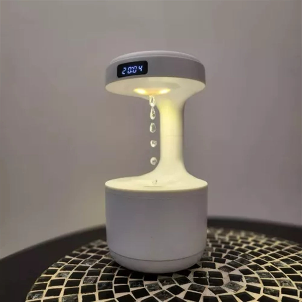Diffuseur de Parfum à L'intérieur des Chambres, Bureaux, Maisons etc..