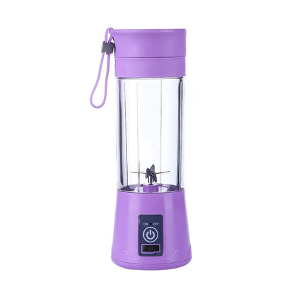 Mini mixeur Portable Rechargeable